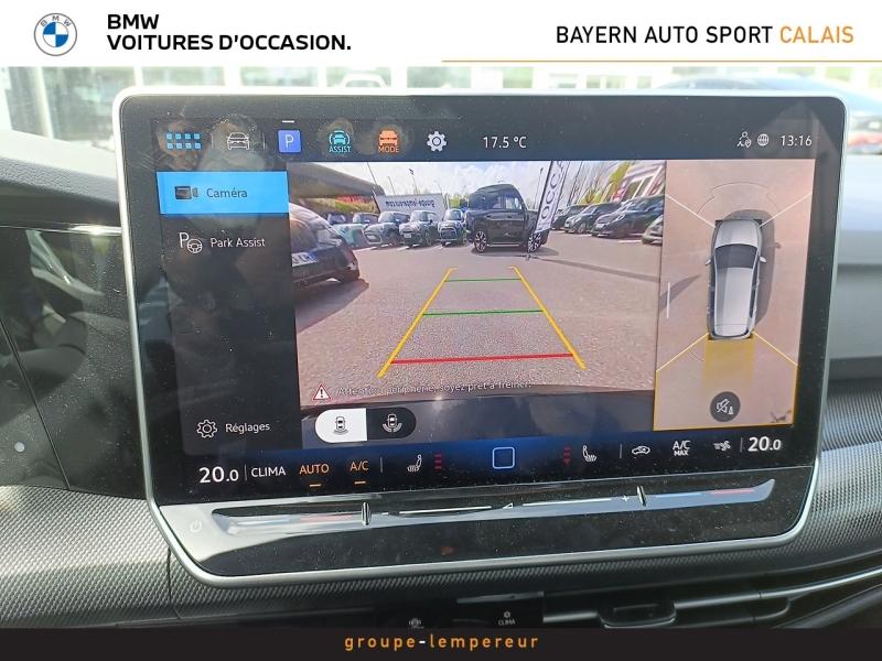 Image VOLKSWAGEN Golf 2.0 TSI 333ch R 20 ans 4Motion DSG7