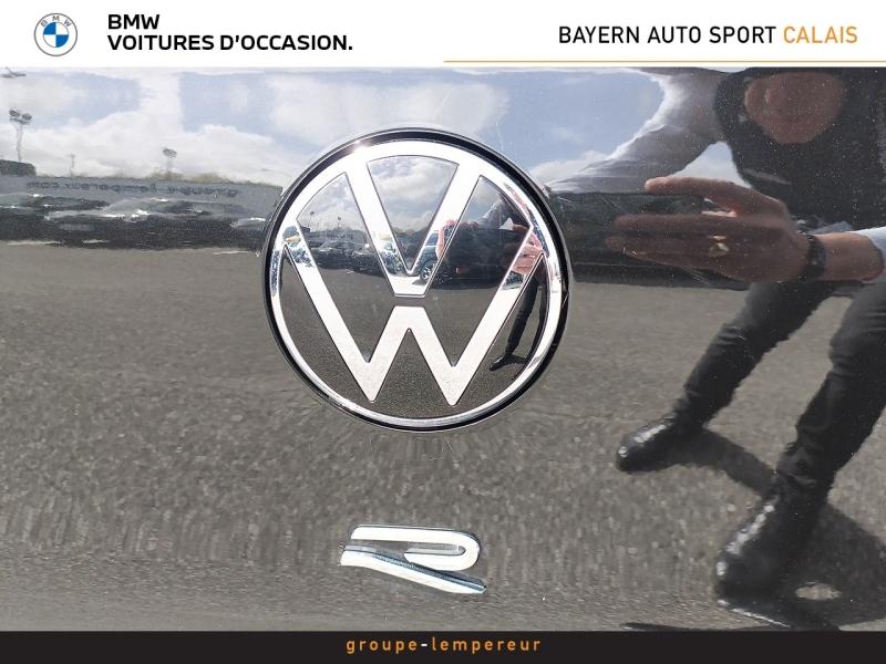 Image VOLKSWAGEN Golf 2.0 TSI 333ch R 20 ans 4Motion DSG7