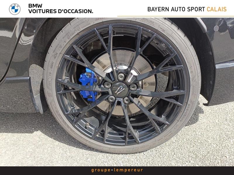 Image VOLKSWAGEN Golf 2.0 TSI 333ch R 20 ans 4Motion DSG7