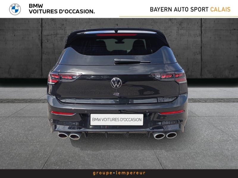 Image VOLKSWAGEN Golf 2.0 TSI 333ch R 20 ans 4Motion DSG7