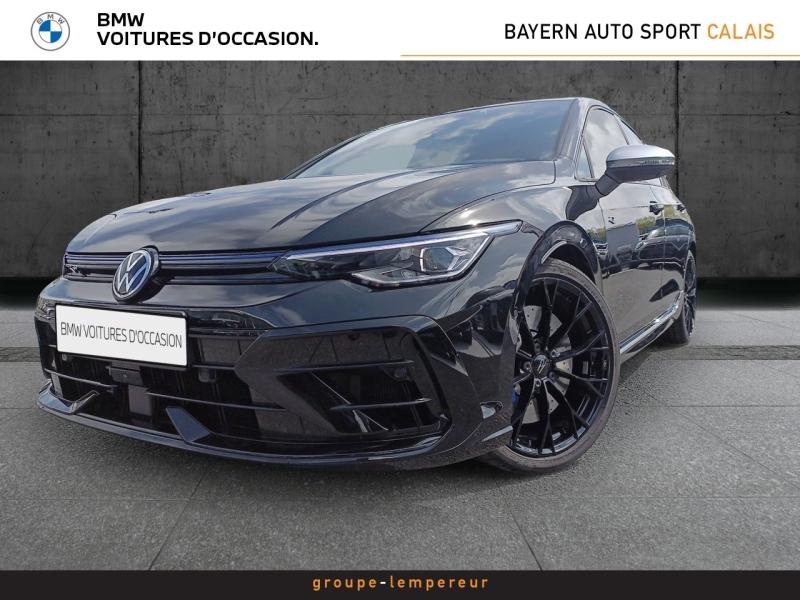 Image VOLKSWAGEN Golf 2.0 TSI 333ch R 20 ans 4Motion DSG7