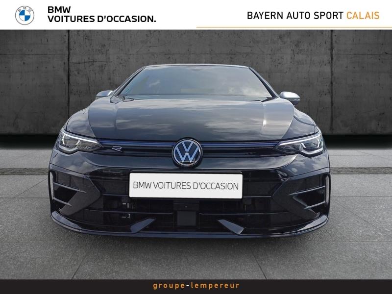 Image VOLKSWAGEN Golf 2.0 TSI 333ch R 20 ans 4Motion DSG7