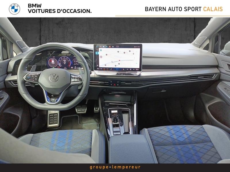 Image VOLKSWAGEN Golf 2.0 TSI 333ch R 20 ans 4Motion DSG7