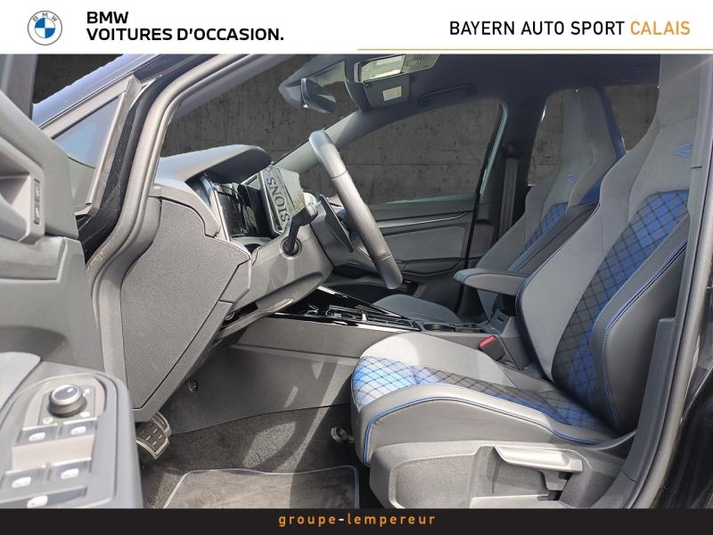 Image VOLKSWAGEN Golf 2.0 TSI 333ch R 20 ans 4Motion DSG7