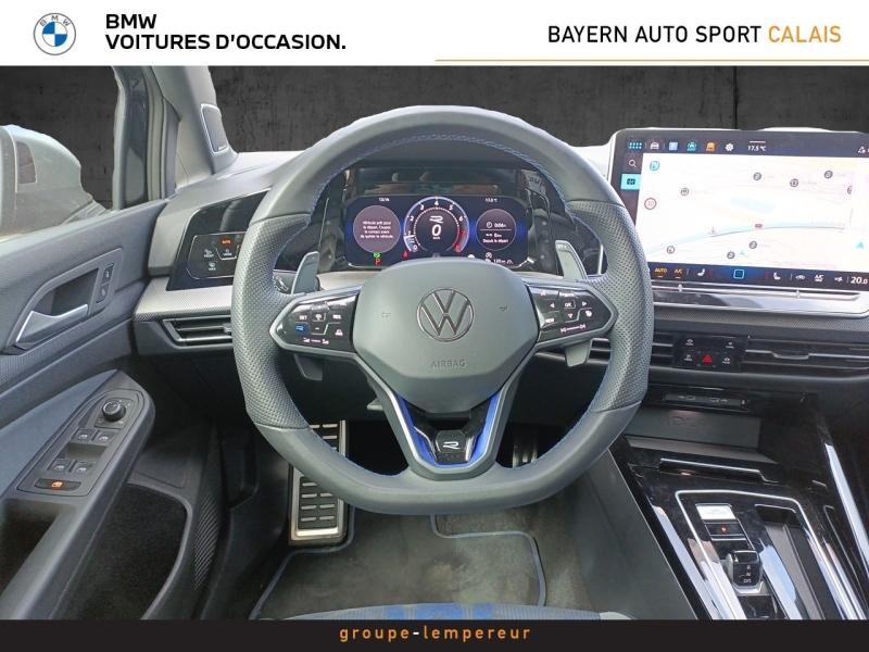 Image VOLKSWAGEN Golf 2.0 TSI 333ch R 20 ans 4Motion DSG7