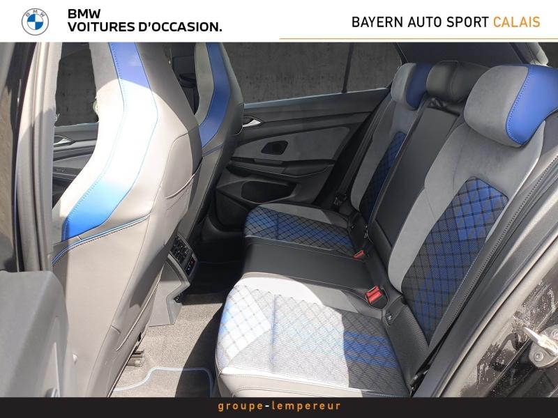 Image VOLKSWAGEN Golf 2.0 TSI 333ch R 20 ans 4Motion DSG7