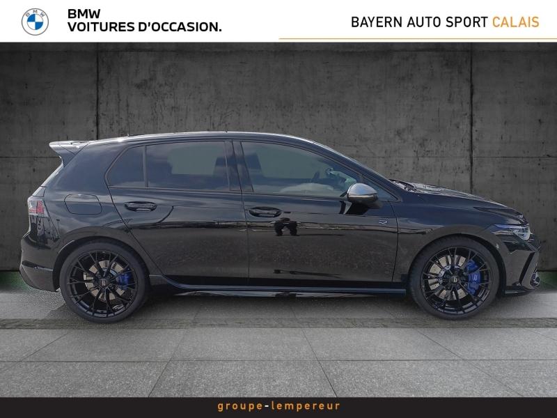 Image VOLKSWAGEN Golf 2.0 TSI 333ch R 20 ans 4Motion DSG7
