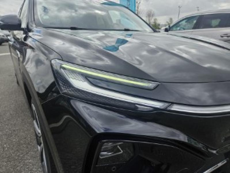 Image MG MOTOR MARVEL R EV 288ch - 70kWh Performance 4WD