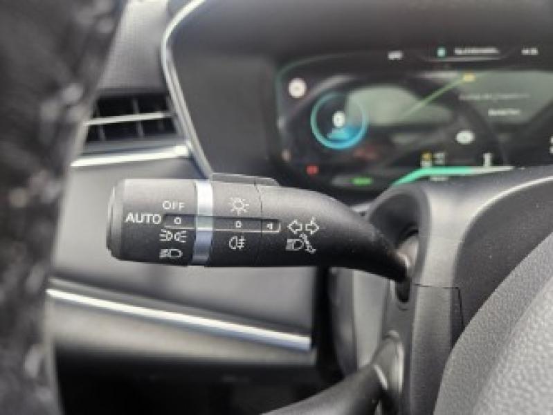 Image MG MOTOR MARVEL R EV 288ch - 70kWh Performance 4WD