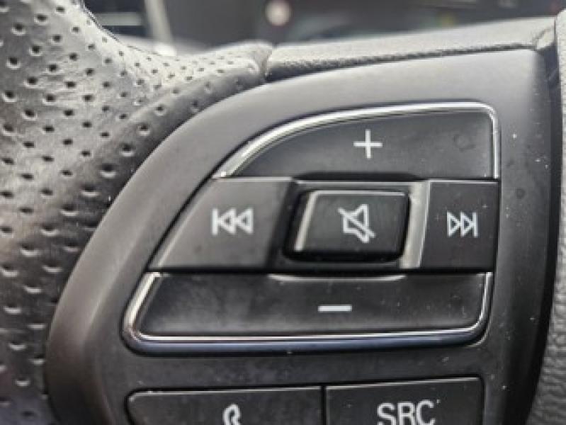 Image MG MOTOR MARVEL R EV 288ch - 70kWh Performance 4WD