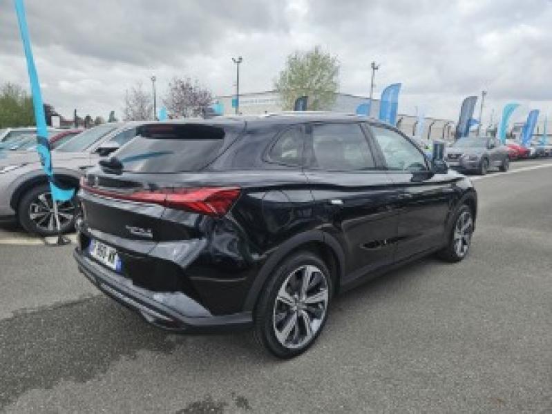 Image MG MOTOR MARVEL R EV 288ch - 70kWh Performance 4WD