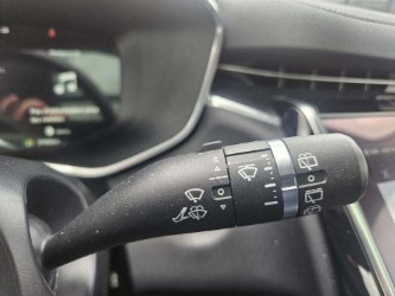 Image MG MOTOR MARVEL R EV 288ch - 70kWh Performance 4WD