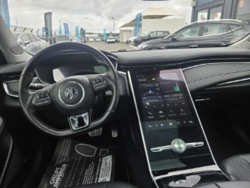 Image MG MOTOR MARVEL R EV 288ch - 70kWh Performance 4WD