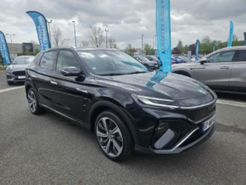 Image MG MOTOR MARVEL R EV 288ch - 70kWh Performance 4WD