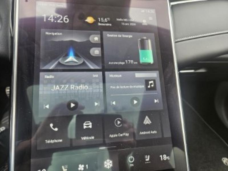 Image MG MOTOR MARVEL R EV 288ch - 70kWh Performance 4WD