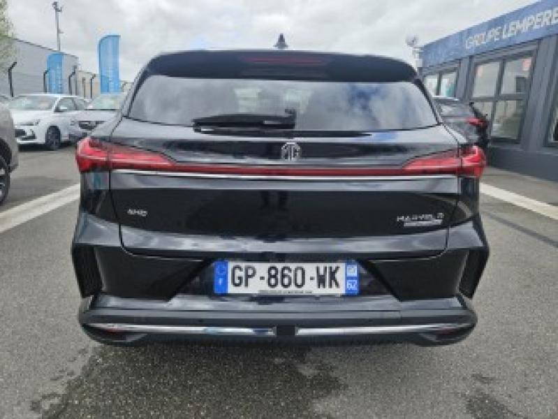 Image MG MOTOR MARVEL R EV 288ch - 70kWh Performance 4WD