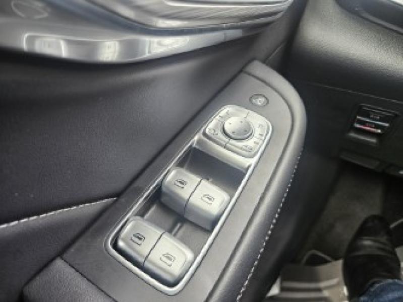 Image MG MOTOR MARVEL R EV 288ch - 70kWh Performance 4WD