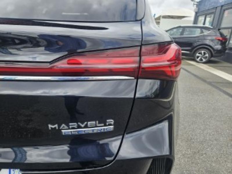Image MG MOTOR MARVEL R EV 288ch - 70kWh Performance 4WD