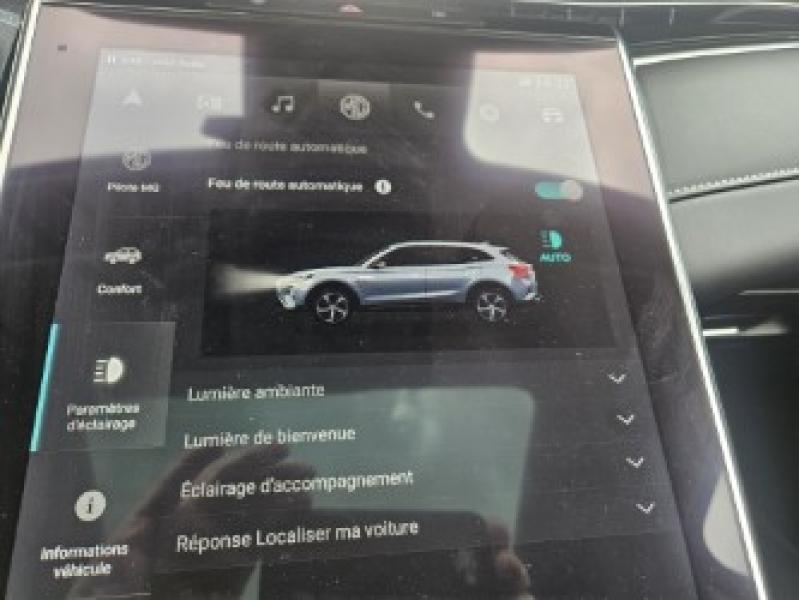 Image MG MOTOR MARVEL R EV 288ch - 70kWh Performance 4WD