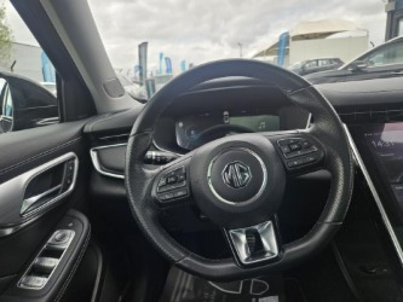 Image MG MOTOR MARVEL R EV 288ch - 70kWh Performance 4WD