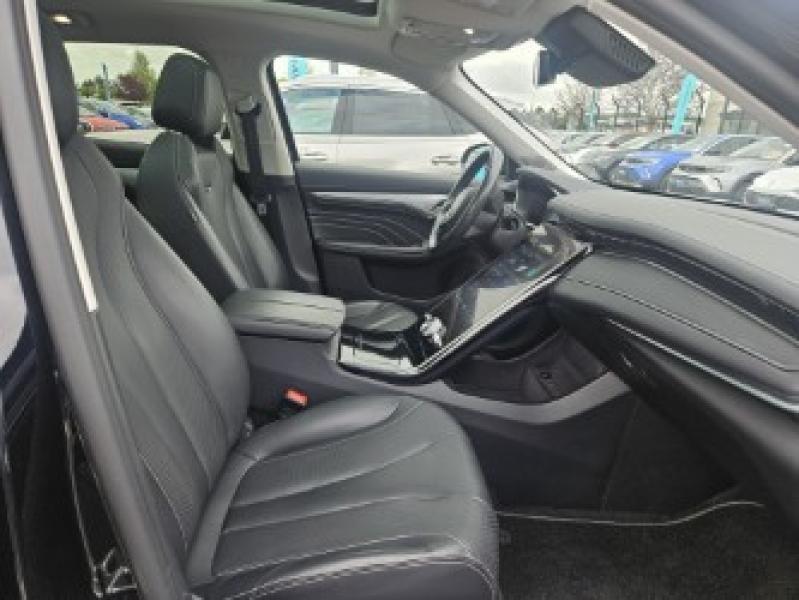 Image MG MOTOR MARVEL R EV 288ch - 70kWh Performance 4WD