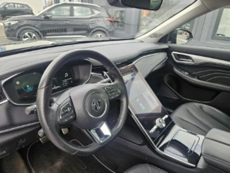 Image MG MOTOR MARVEL R EV 288ch - 70kWh Performance 4WD