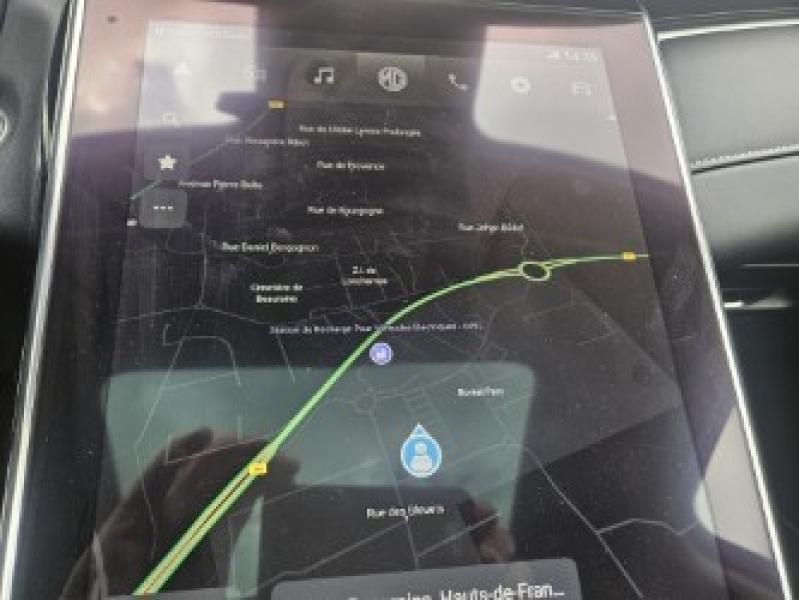 Image MG MOTOR MARVEL R EV 288ch - 70kWh Performance 4WD