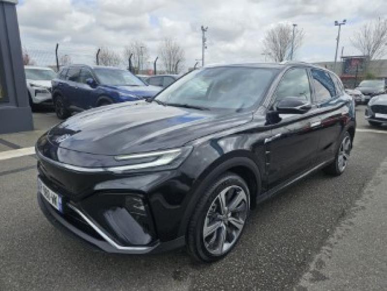 Photo MG MOTOR MARVEL R EV 288ch - 70kWh Performance 4WD