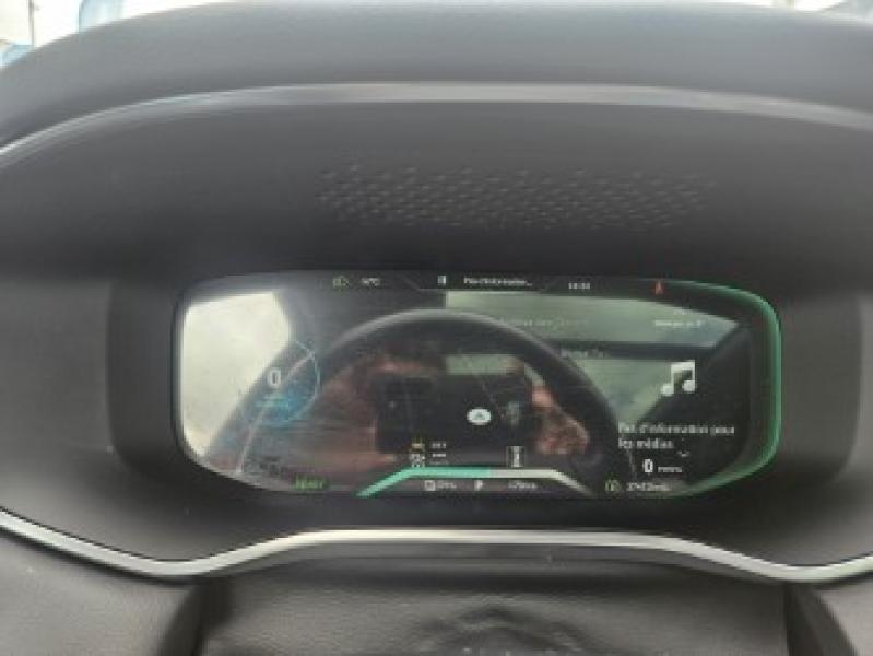 Image MG MOTOR MARVEL R EV 288ch - 70kWh Performance 4WD