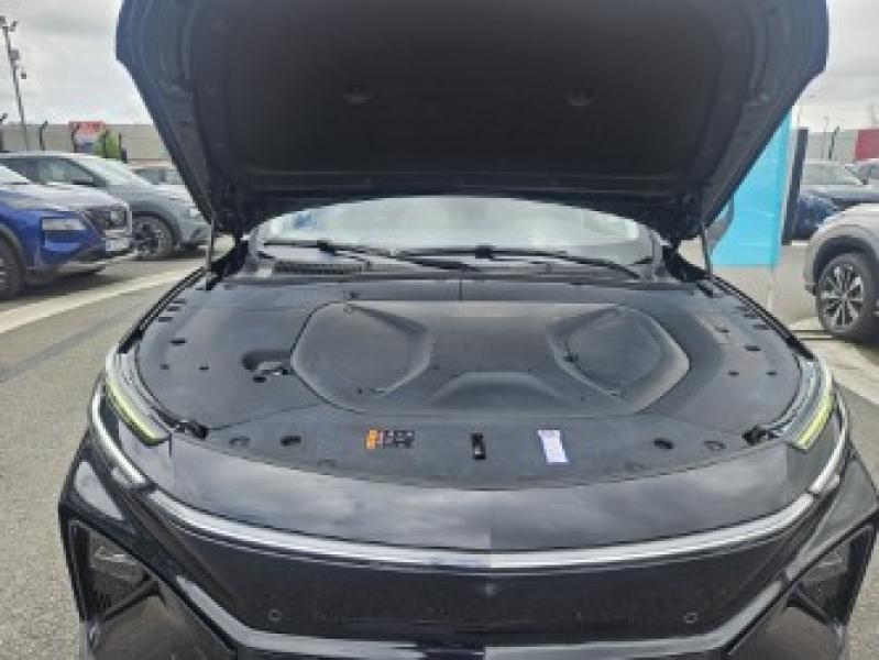 Image MG MOTOR MARVEL R EV 288ch - 70kWh Performance 4WD