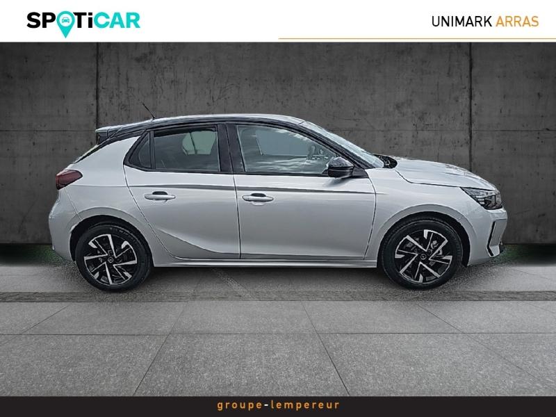 Image OPEL Corsa 1.2 Turbo 100ch GS