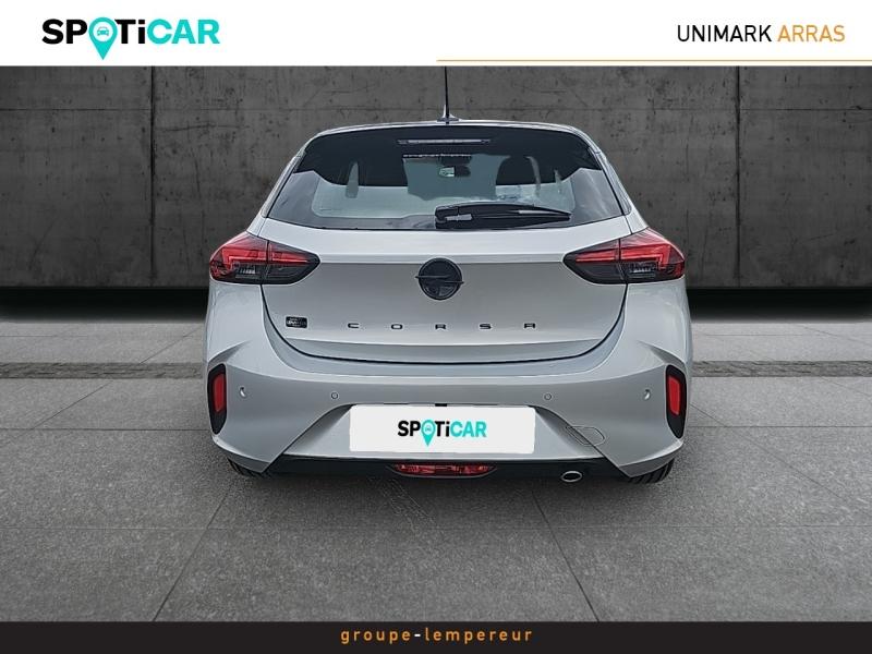 Image OPEL Corsa 1.2 Turbo 100ch GS