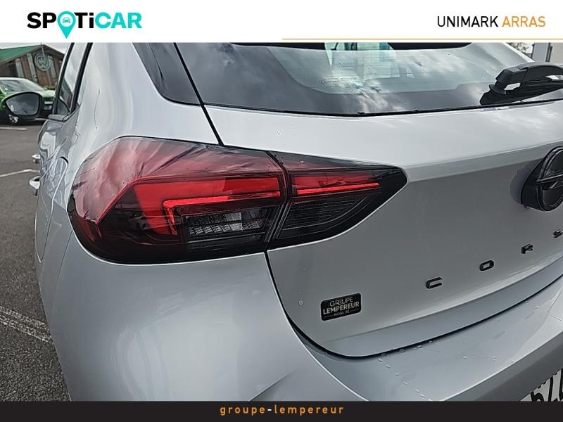 Image OPEL Corsa 1.2 Turbo 100ch GS
