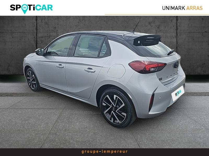 Image OPEL Corsa 1.2 Turbo 100ch GS