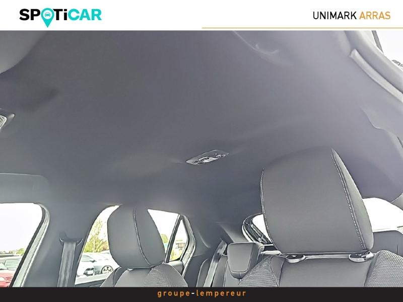 Image OPEL Corsa 1.2 Turbo 100ch GS