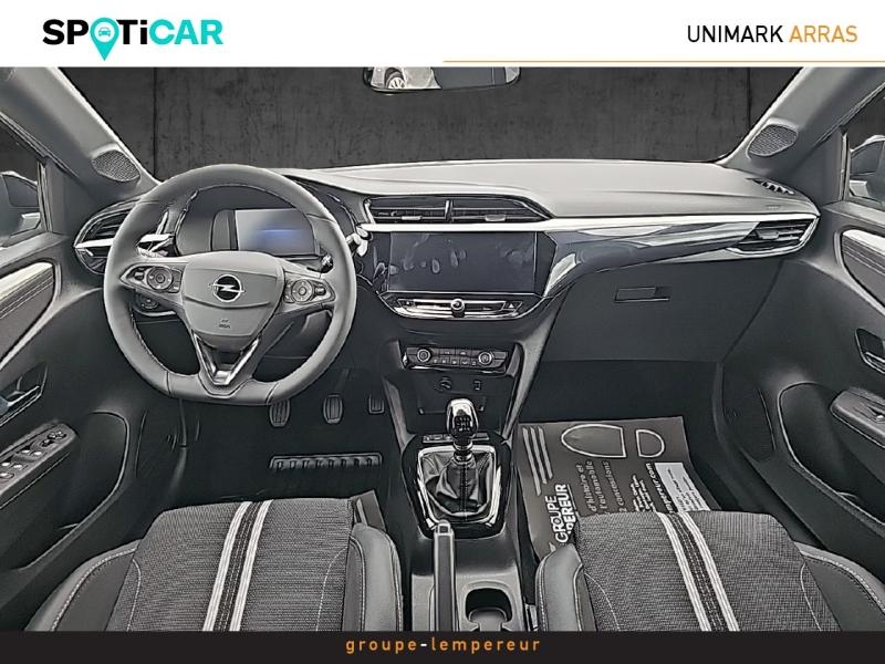 Image OPEL Corsa 1.2 Turbo 100ch GS