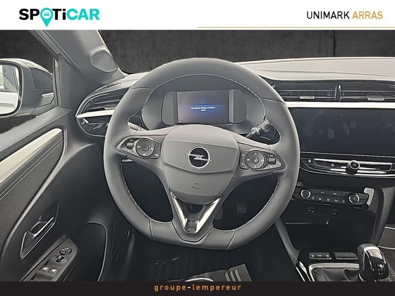 Image OPEL Corsa 1.2 Turbo 100ch GS