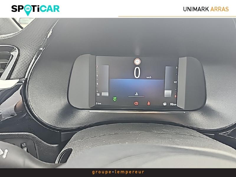 Image OPEL Corsa 1.2 Turbo 100ch GS