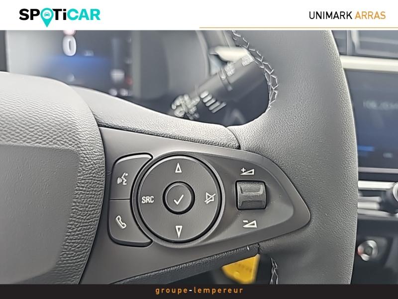 Image OPEL Corsa 1.2 Turbo 100ch GS