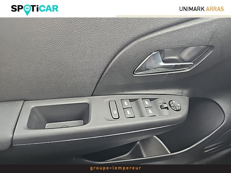 Image OPEL Corsa 1.2 Turbo 100ch GS