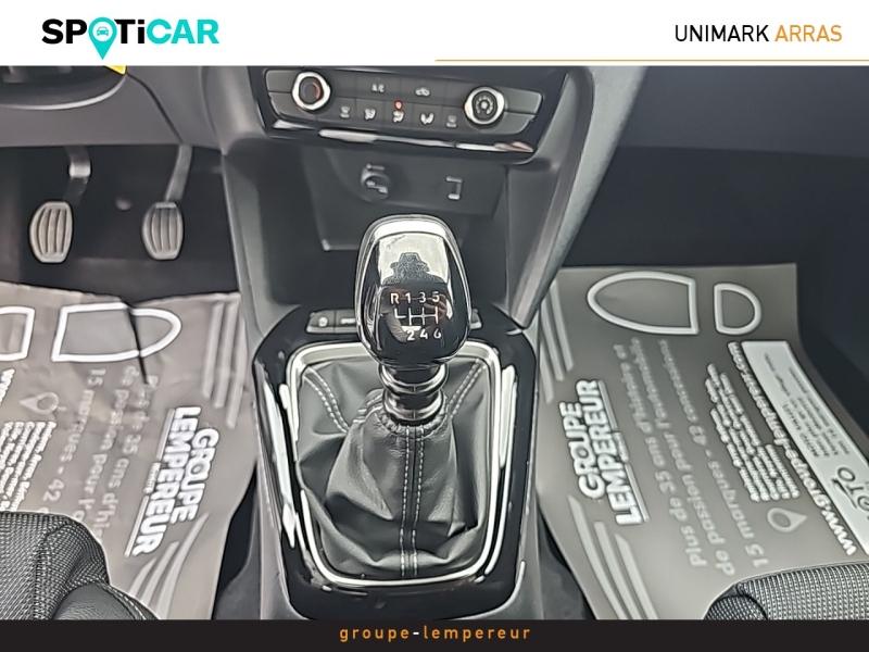 Image OPEL Corsa 1.2 Turbo 100ch GS