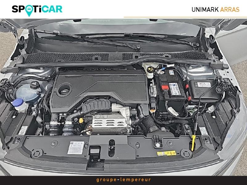 Image OPEL Corsa 1.2 Turbo 100ch GS