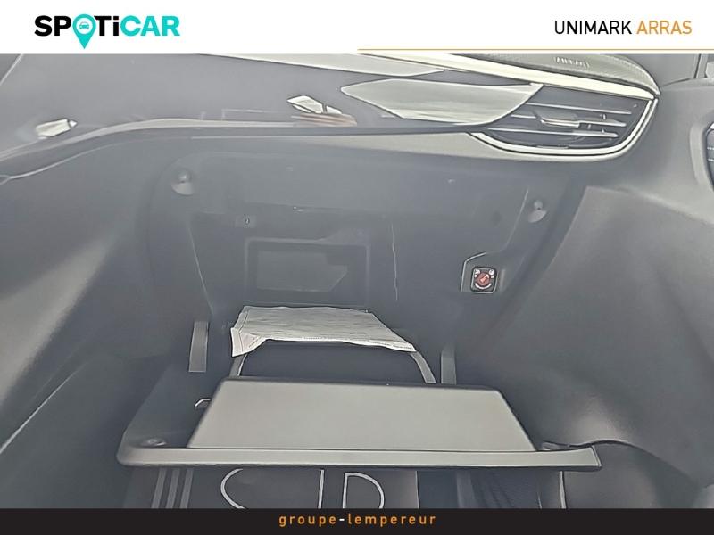 Image OPEL Corsa 1.2 Turbo 100ch GS