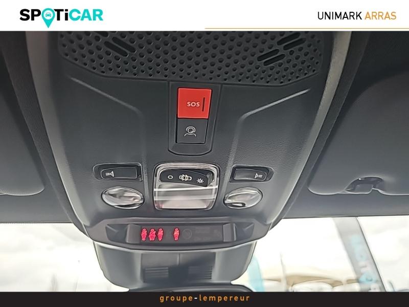 Image OPEL Corsa 1.2 Turbo 100ch GS