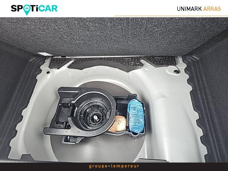 Image OPEL Corsa 1.2 Turbo 100ch GS