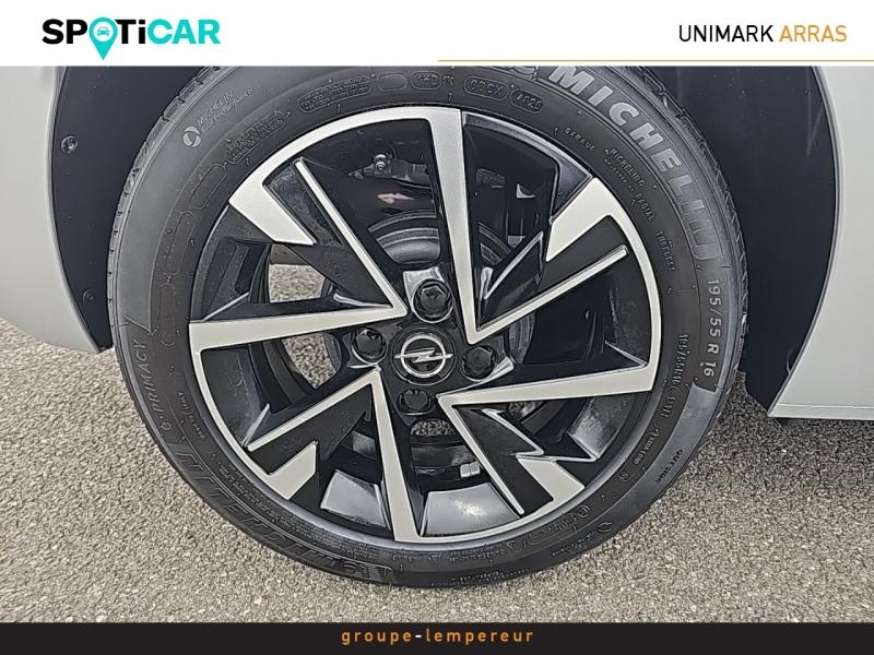 Image OPEL Corsa 1.2 Turbo 100ch GS