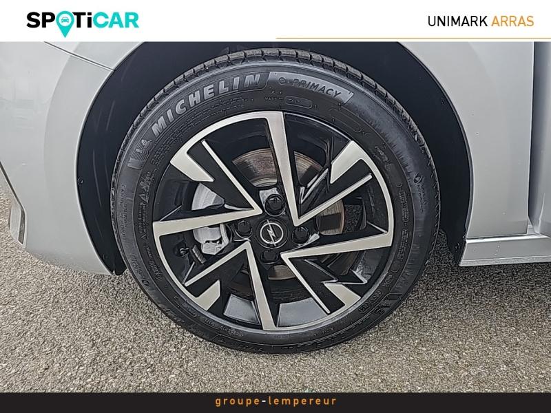 Image OPEL Corsa 1.2 Turbo 100ch GS