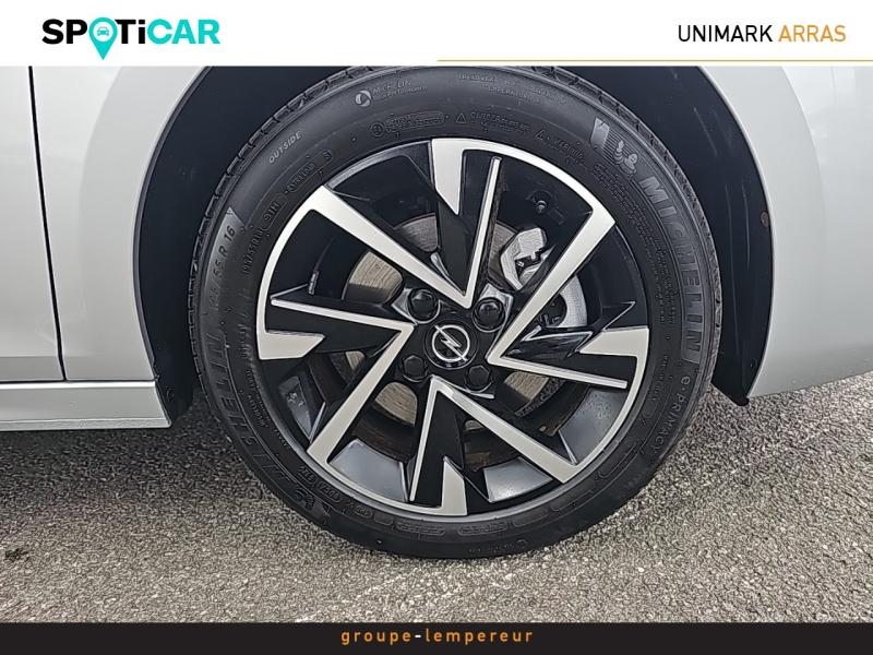Image OPEL Corsa 1.2 Turbo 100ch GS