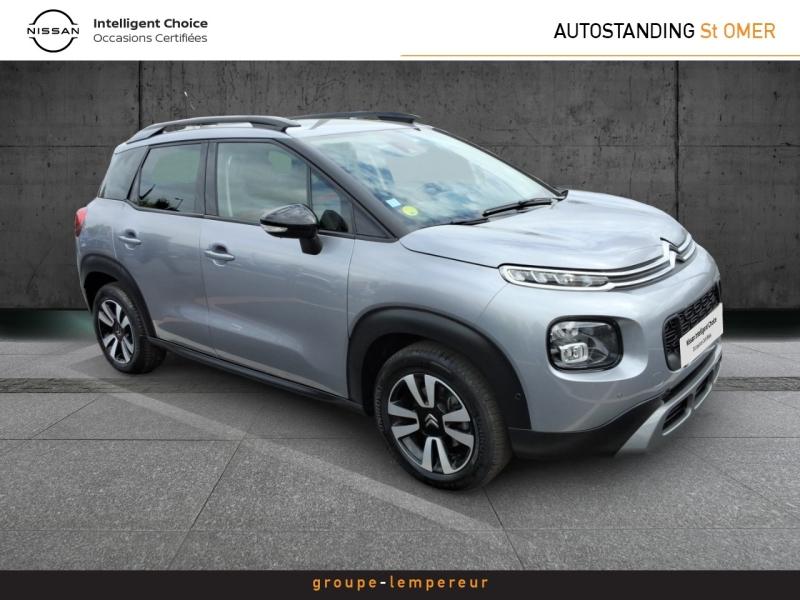 Photo CITROEN C3 Aircross BlueHDi 120ch S&S Feel Pack Business EAT6