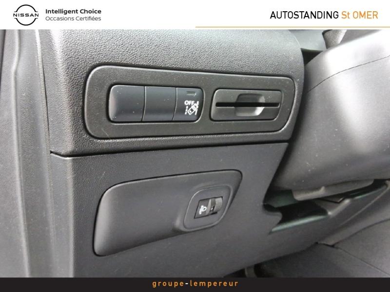 Image CITROEN C3 Aircross BlueHDi 120ch S&S Feel Pack Business EAT6